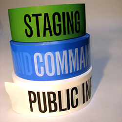 Triage Tape
